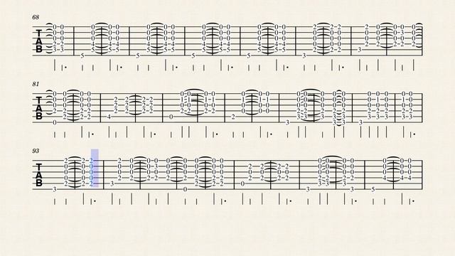 Window, Don't – Mind Alter Mine (tab-standard c) смотреть онлайн