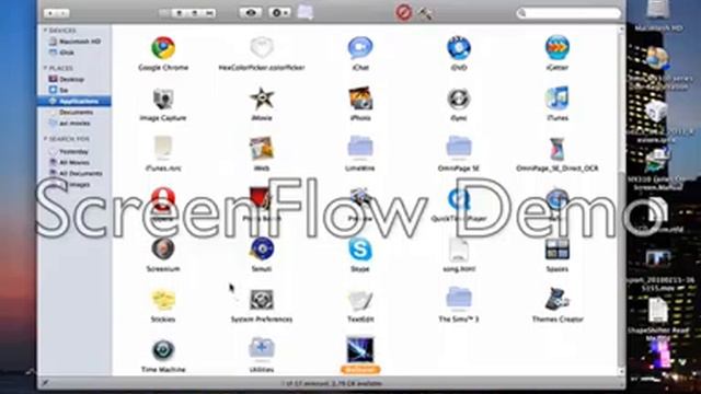 Best Applications for Mac смотреть онлайн