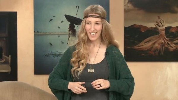 Brooke Shaden: How to Find Inspiration As a Photographer