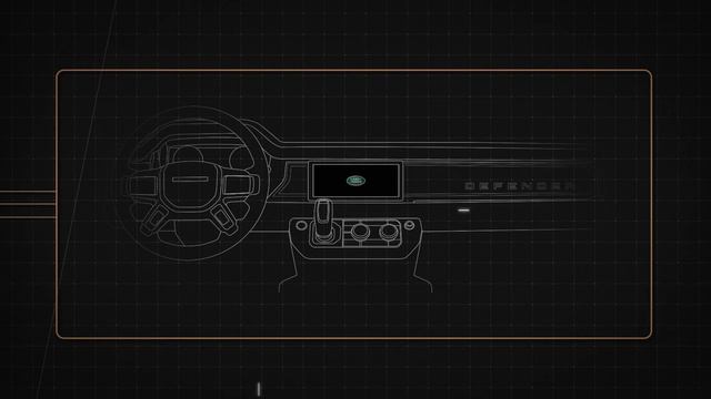 First dual eSIM car - 2020 Land Rover Defender смотреть онлайн