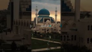 Рай находится под ногами матерей!