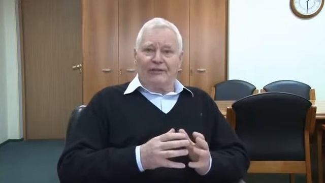 Сергей Кара- Мурза о расколе новых и старых русских