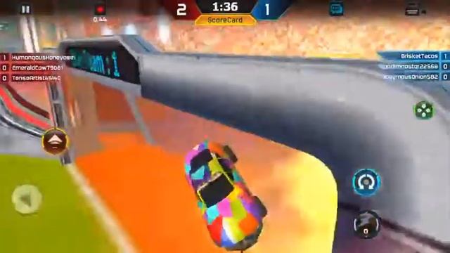 Best Goal in Turbo League (https://itunes.apple.com/app/id1142610367) смотреть онлайн