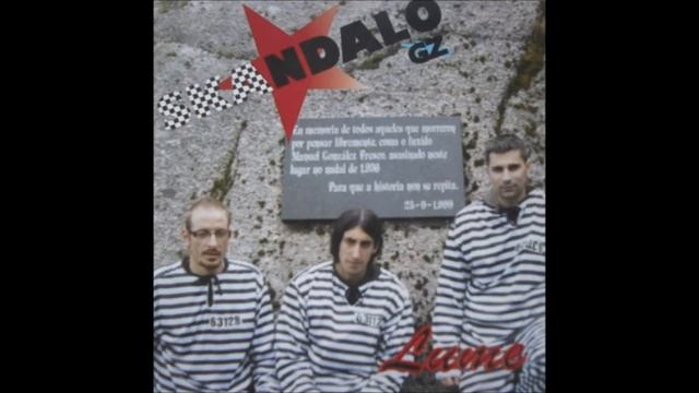 SkandaloGZ - Centos de almas смотреть онлайн