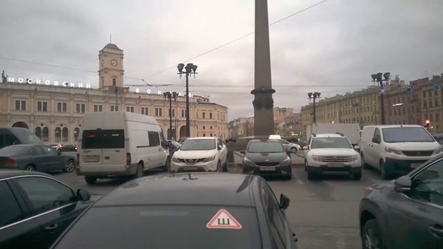 ПРОВИНЦИАЛЬНЫЙ ХИПСТЕРОК В ПЕТЕРБУРГЕ (2\2) смотреть онлайн