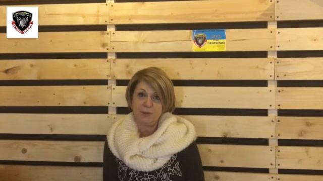 Отзыв об охранной компании Экспосервис-П (квартира, Тамара) смотреть онлайн