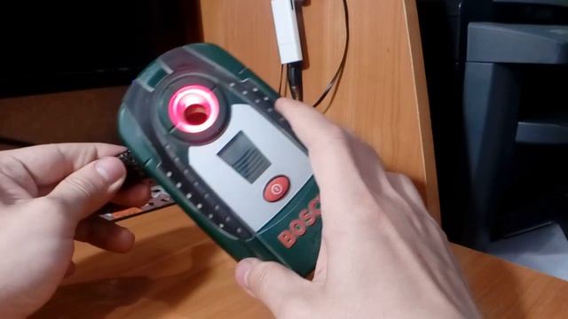 Как пользоваться детектором скрытой проводки и его возможности смотреть онлайн