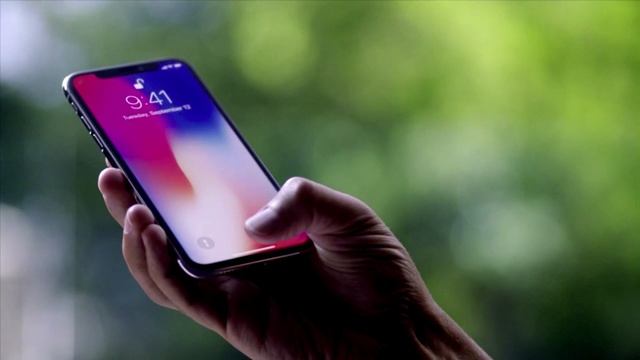 iPhone X Ringtone "Reflection" | Free Ringtones Downloads смотреть онлайн