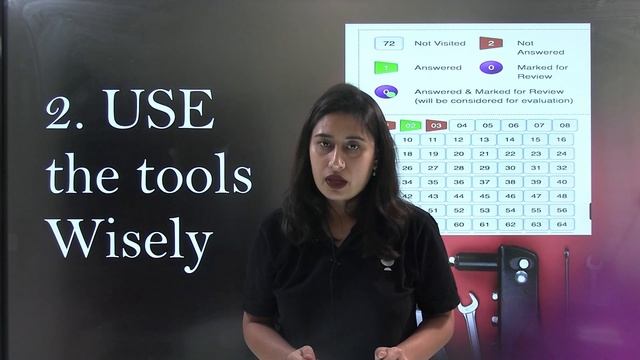Last Minute Tips To Boost Score in JEE Main 2024 | Nitika Duggal Ma'am смотреть онлайн