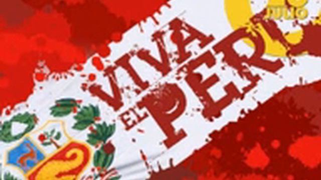 Safari En La Selva - Disco Perú Canta Y Baila Vol 14 смотреть онлайн