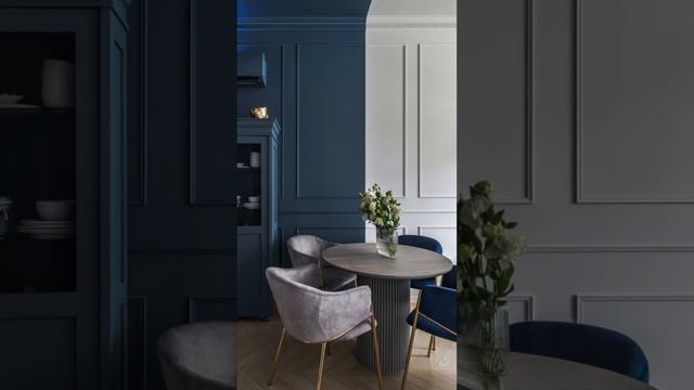 Что в интерьере лучше не делать? смотреть онлайн