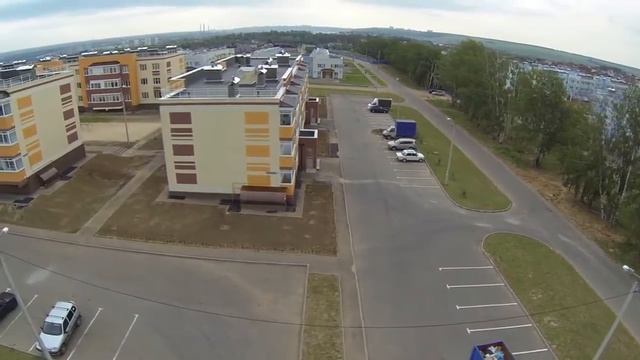 "Окский берег" 25 и 17 кварталы смотреть онлайн