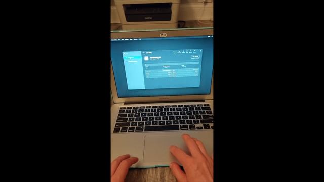 How to Erase MacBook Air Data Without Disk to Factory Settings смотреть онлайн