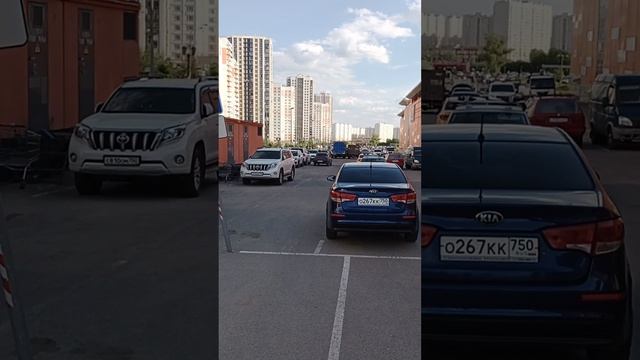 краткий мытищинский обзор современных жилмассивов!) смотреть онлайн