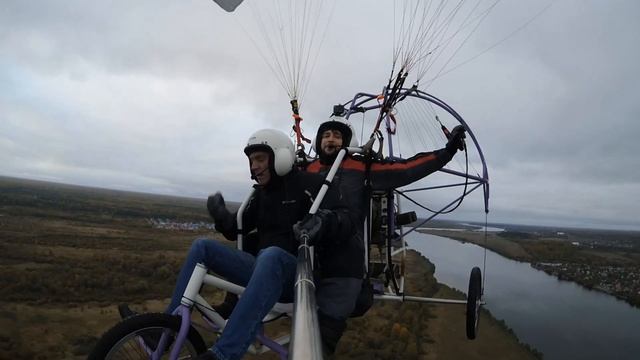 Человеческий Фактор на Полетах! смотреть онлайн