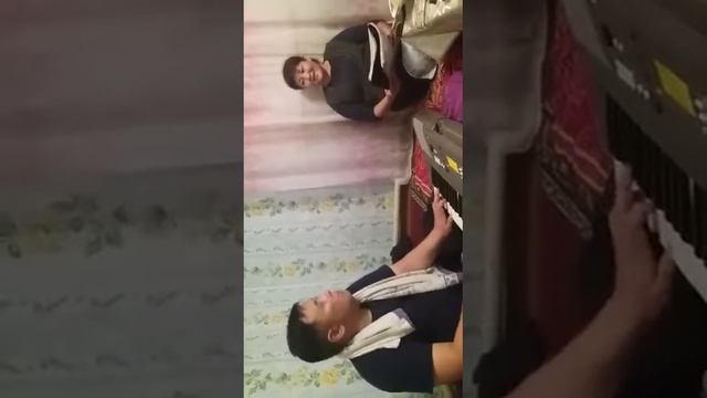 Рудный тамада Адилбек смотреть онлайн