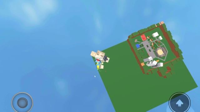 Покажу как получить Btools городе икстача без читов