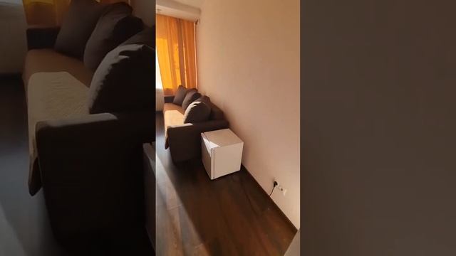 Пансионат Солнечный МЧС Звенигород номер класса Люкс смотреть онлайн