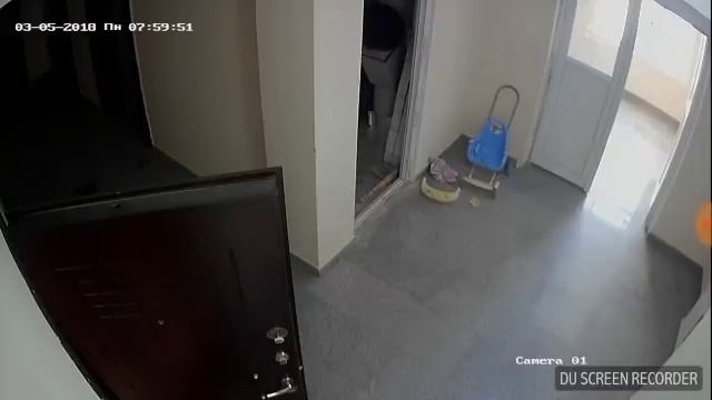 Беспредел в новостройке города Душанбе смотреть онлайн