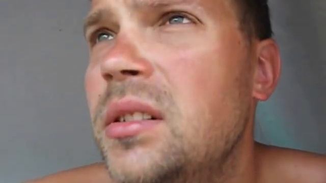 1. Первая ночь в Польше. The first night in Poland. смотреть онлайн