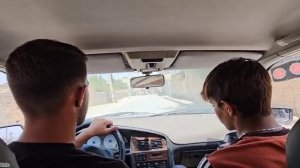 Love and affection: Amir's entrapment by the police and Khali Ava's distraught