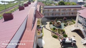 Отель SEA LAND - наш корпоративный клиент