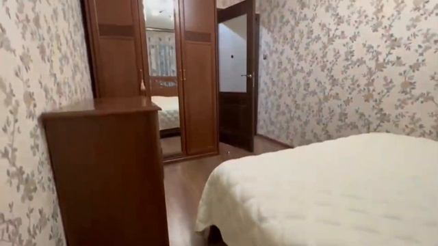 Обзор Ярославль Автозаводская 103 3х комнатная. смотреть онлайн