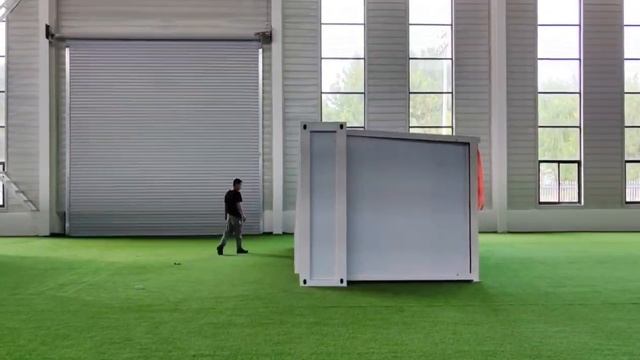 ООО СК Филикровля Модульный Дом 5