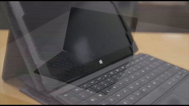 ProKASE - Mobile Dock for the Microsoft Surface Pro and Surface Pro 2 смотреть онлайн