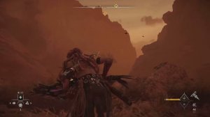 Horizon Запретный Запад_ч.60_Высокие амбиции (побочное, окончание). Спасаем Морлунда. Буревестник.