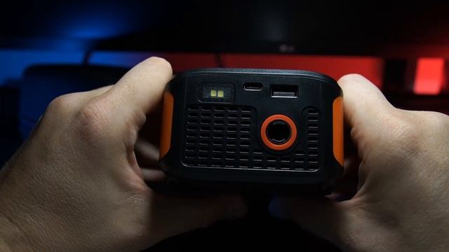 Мощный помощник автомобилиста / Обзор Hasvik SkyVer Vinden