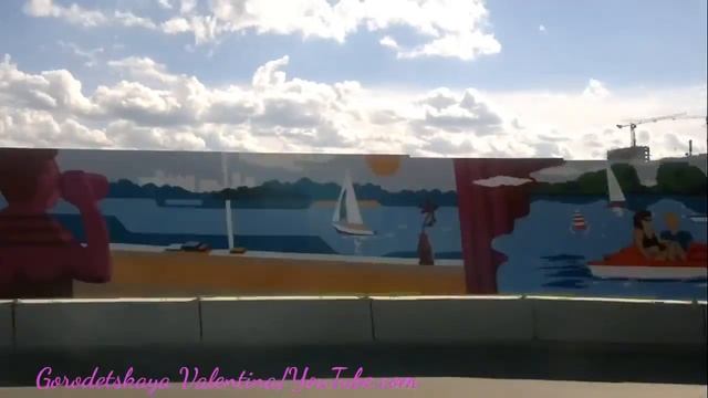 Автобус 904 (часть 1-я)