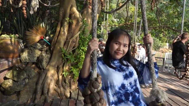 SAU With Haadson Resort Kho Phangan