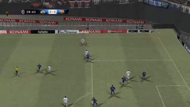 PES 6 2017 lelet x pesnya (NGAJAK BERENTEM NI GAME) смотреть онлайн