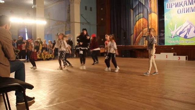 Прикамский олимп .Усть-Качка 2017 смотреть онлайн