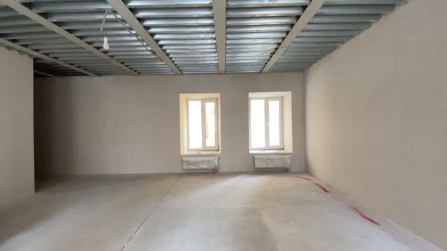 Однокомнатная квартира (Лиговский пр-т) смотреть онлайн