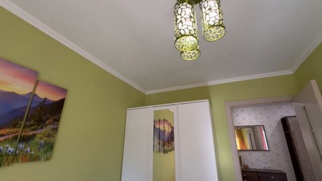 Вашему вниманию предлагается 2-комнатная квapтирa в цeнтре г. Кopолев смотреть онлайн