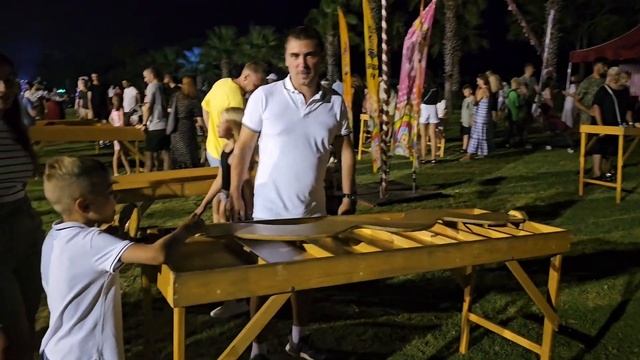 Selectum Family Resort Side 5* самый детский отель ,полный обзор 2024 #отпуск #море