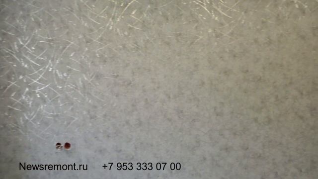 Завершение отделочных работ в трехкомнатной квартире ЖК Бавария смотреть онлайн