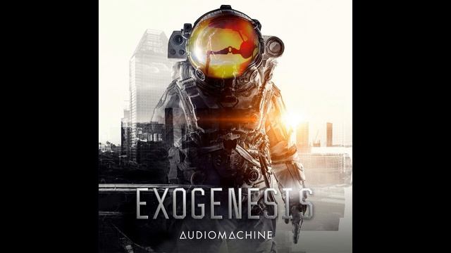 Audiomachine - Quantum Expansion смотреть онлайн