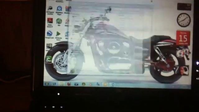 TX2Z Touchsmart with windows 7 running Microsoft surface apps and games смотреть онлайн
