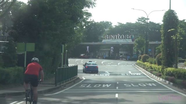 Жизнь в Сингапуре. Как живут люди в Сингапуре? смотреть онлайн