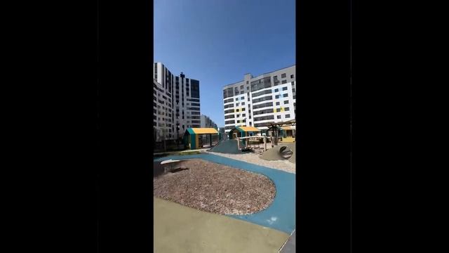 ЖК Ultragrad🏙️ смотреть онлайн