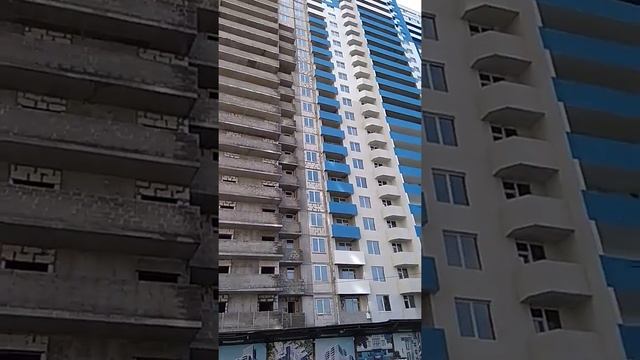 ЖК Южный квартал (ул. Семьи Стешенко (Тимофея Строкача), 9) смотреть онлайн