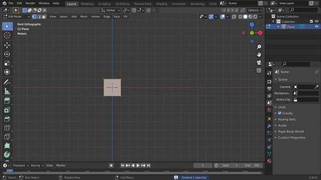 Blender 2.9 For beginners #9 : Screw, Spin, Proportional Editing смотреть онлайн