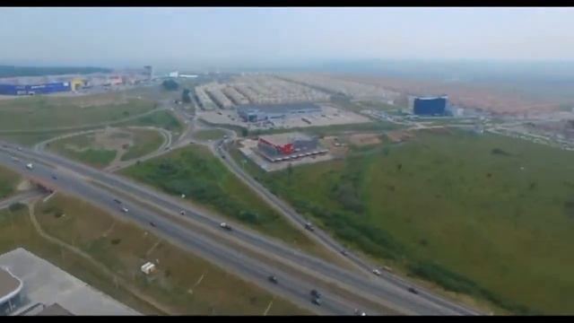 Участок Красный Пахарь под жилую застройку смотреть онлайн