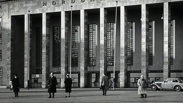 Взгляд в прошлое: оживляем Königsberg с помощью ИИ смотреть онлайн