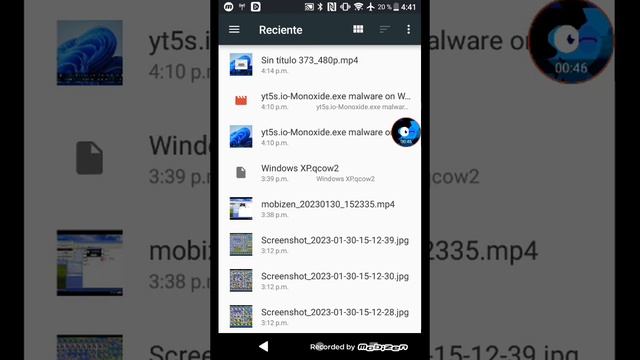 como tener windows xp en android смотреть онлайн