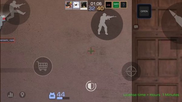 стенд Лео с софтом играем