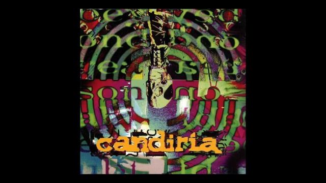 Candiria - Paradigm Shift смотреть онлайн